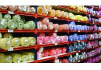 Pascal & Bétrix Tissus