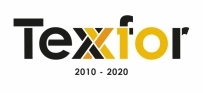 Logo TEXFOR