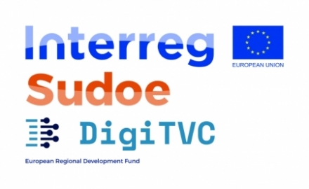 Logo DigiTVC